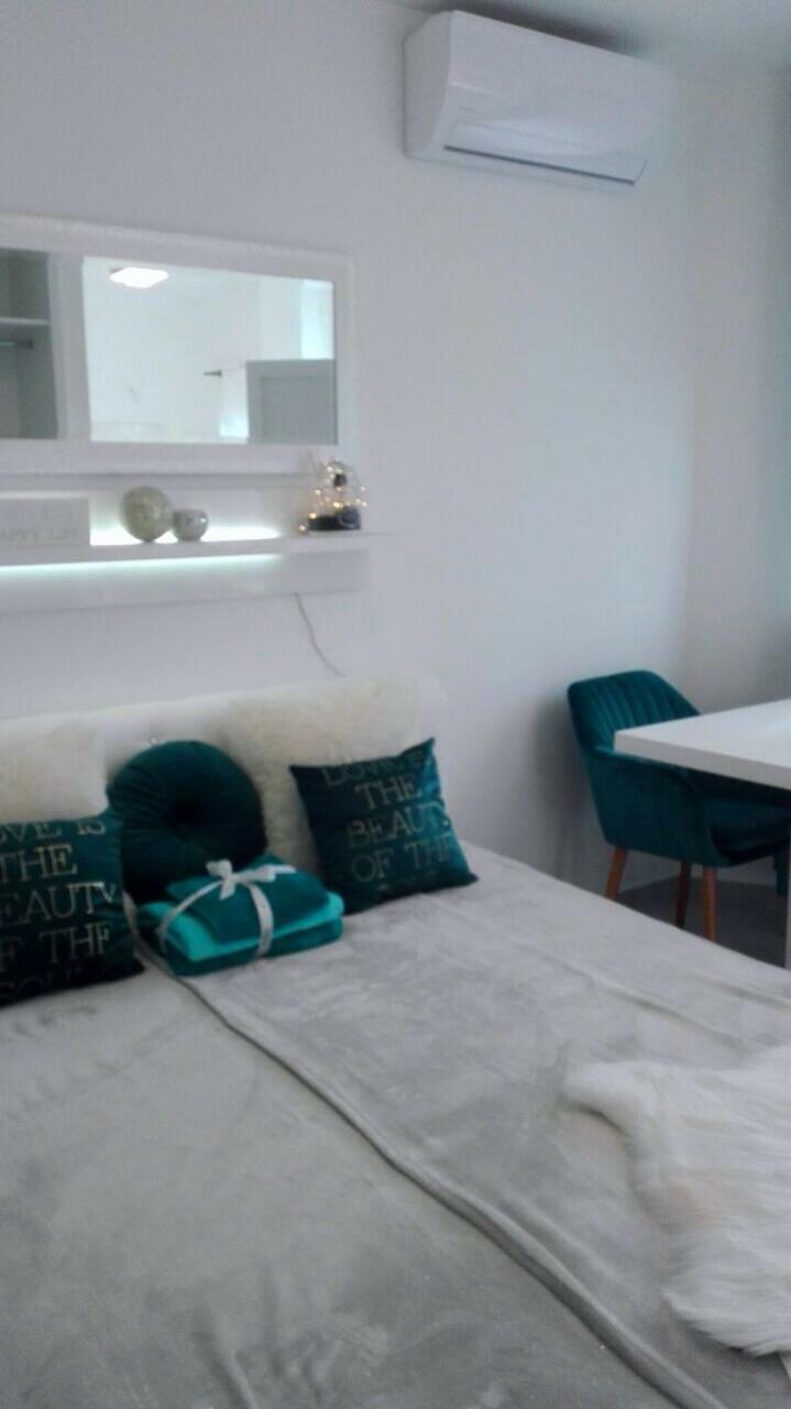 Apartment Vortex