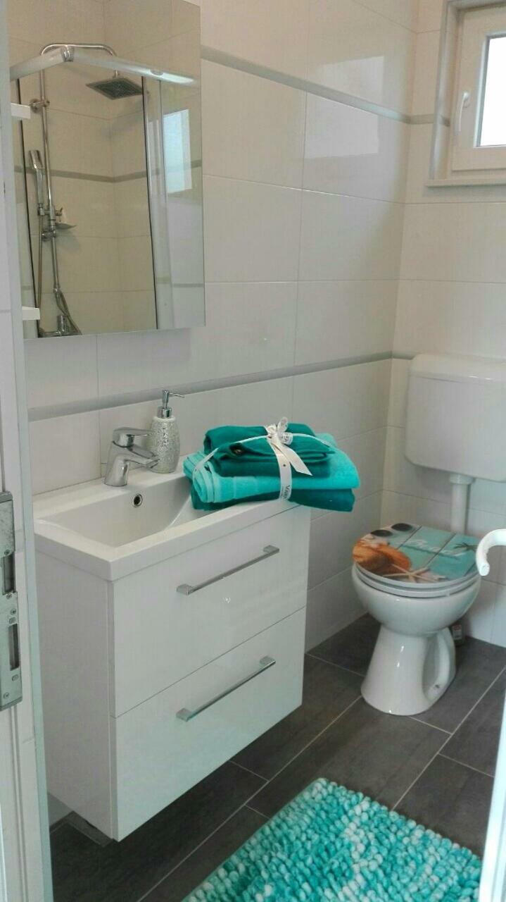 Vortex Apartment