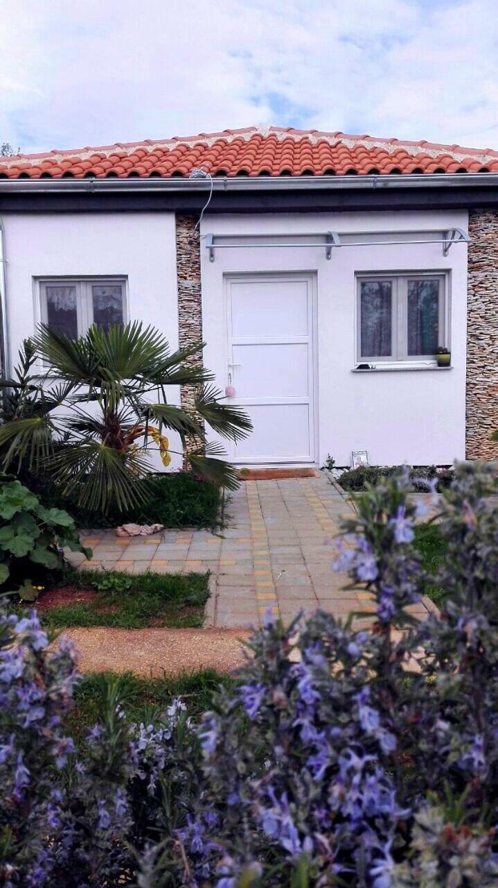 Apartman Vortex Fažana