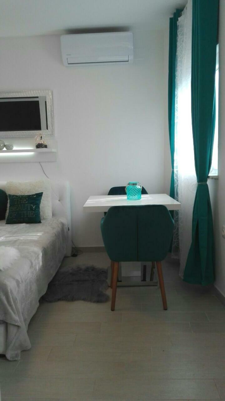 Apartman Vortex Fažana