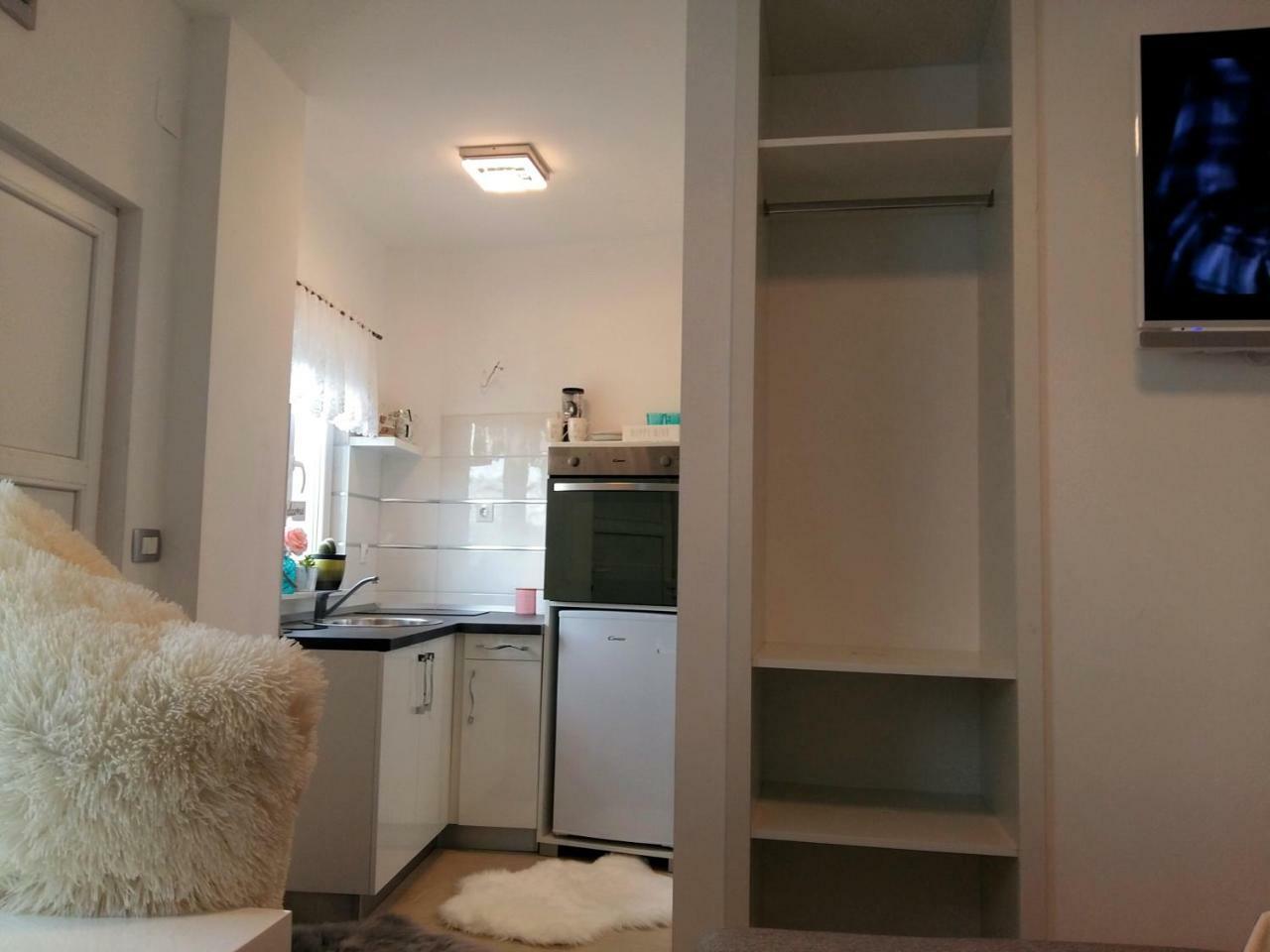 Vortex Apartment