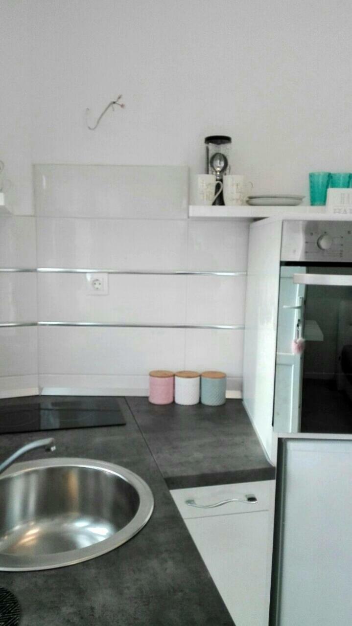 Appartement Vortex *
