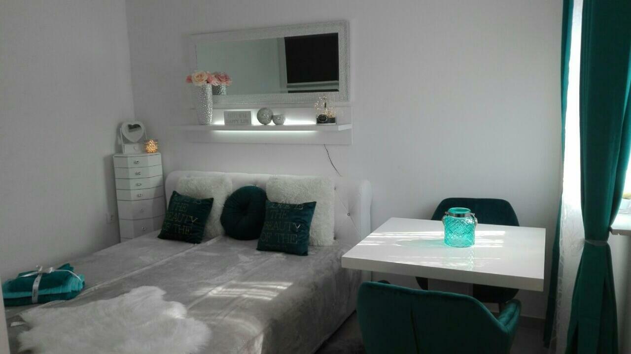Vortex Appartement *