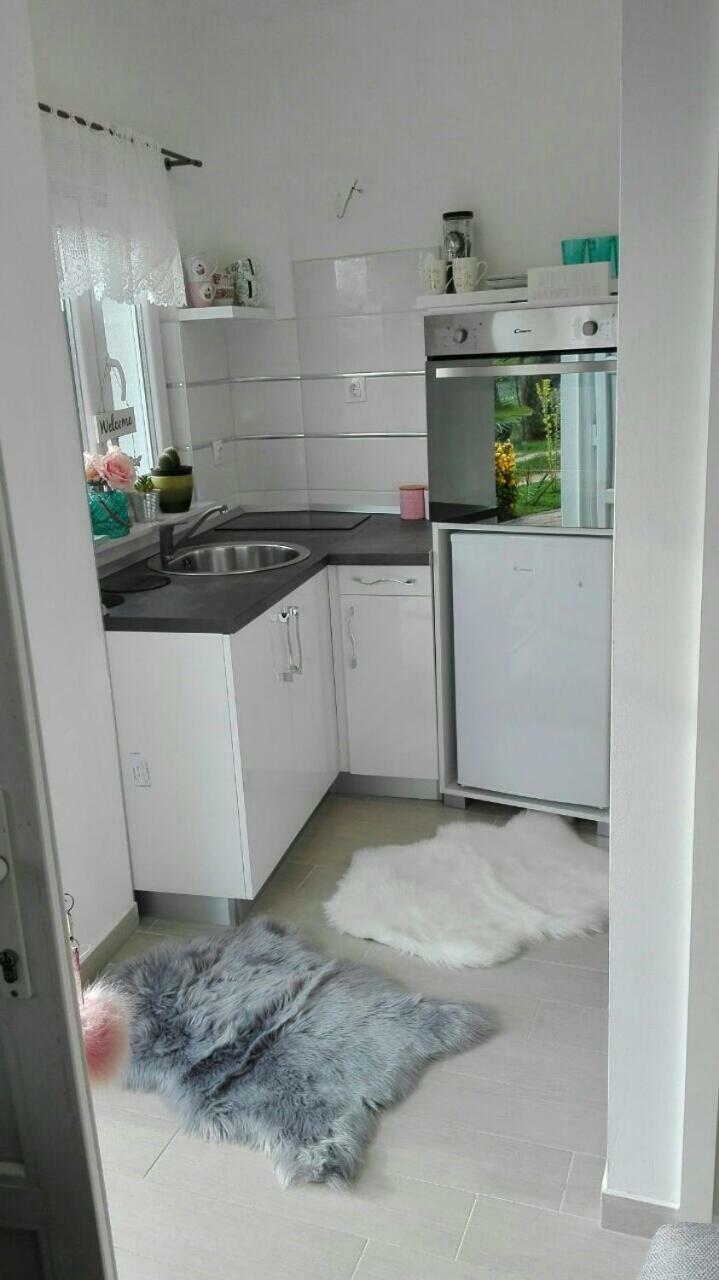 Vortex Appartement *